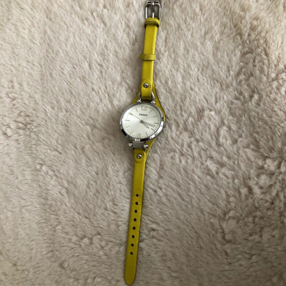 Fossil watch - Picture 2 of 3